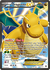 Dragonite-EX