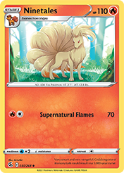 Ninetales