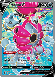 Hoopa V