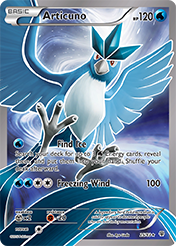 Articuno