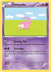 Slowpoke