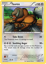 Tauros