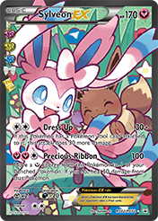 Sylveon-EX