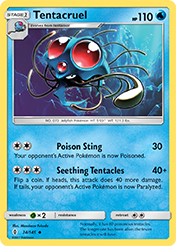 Tentacruel