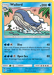 Wailord