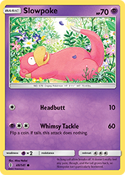 Slowpoke