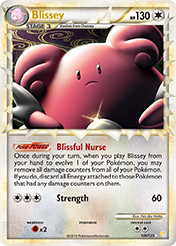 Blissey