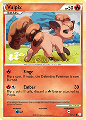 Vulpix