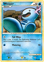 Wooper