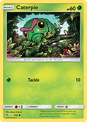 Pokémon Card Database - Hidden Fates - #24 Buzzwole