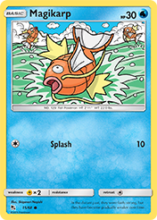 Magikarp