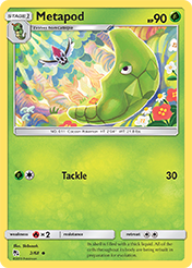 Farfetch'd (sm115-45) - Pokémon Card Database - PokemonCard