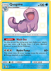 Pokémon Card Database - Hidden Fates - #24 Buzzwole