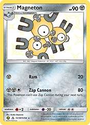 Magneton