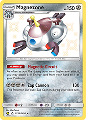 Magnezone