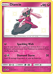 Diancie