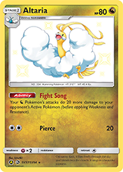 Altaria