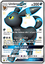 Umbreon-GX