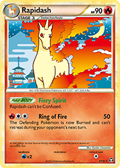 Rapidash