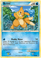 Buizel