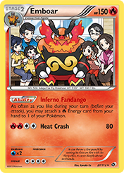 Emboar