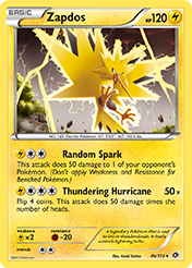 Zapdos