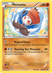 Moltres, Black & White—Legendary Treasures, TCG Card Database