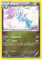 Altaria