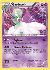 Gardevoir