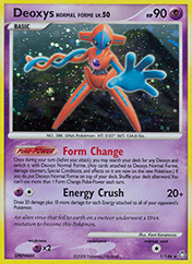 Mewtwo LV.X (144/146) [Diamond & Pearl: Legends Awakened]