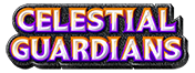 Celestial Guardians Pokemon Pocket Cards Logo