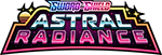 Astral Radiance Pokemon Cards Logo