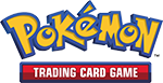 Pokemon Cards Base Set Logo