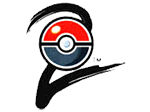 Pokemon Cards Base Set 2 Logo