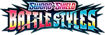 Pokemon Cards Battle Styles Logo