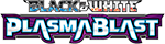 Pokemon Cards Plasma Blast Logo