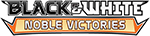 Pokemon Cards Noble Victories Logo