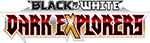 Pokemon Cards Dark Explorers Logo
