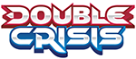 Double Crisis Pokemon Cards Logo