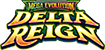 Pokemon Cards Delta Reign Logo