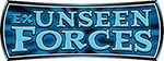 Pokemon Cards EX Unseen Forces Logo