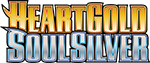 Pokemon Cards HeartGold & SoulSilver Logo