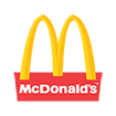 Pokemon Cards McDonald's 2023 Logo