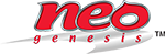 Pokemon Cards Neo Genesis Logo