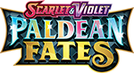 Paldean Fates Pack Simulator