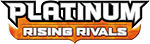 Pokemon Cards Rising Rivals Logo