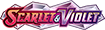 Scarlet & Violet Pokemon Cards Logo