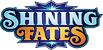 Pokemon Cards Shining Fates Logo