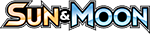 Sun & Moon Pokemon Cards Logo