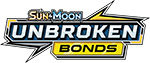 Unbroken Bonds Pokemon Cards Logo